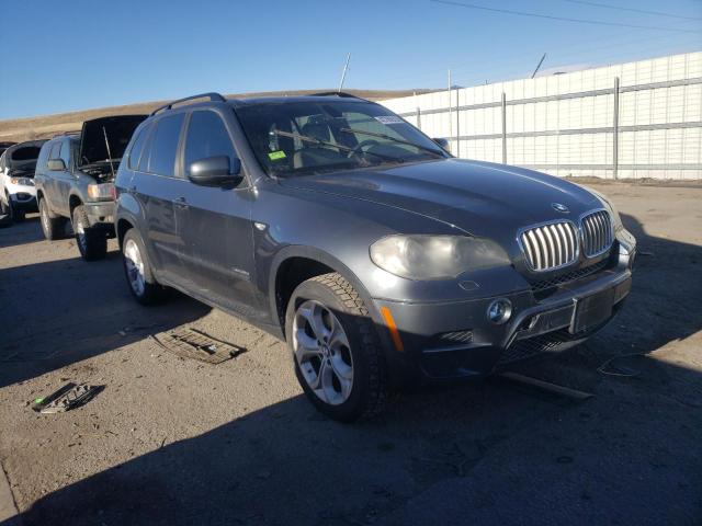 5UXZW0C54BL370462 BMW X5 Xdrive35d