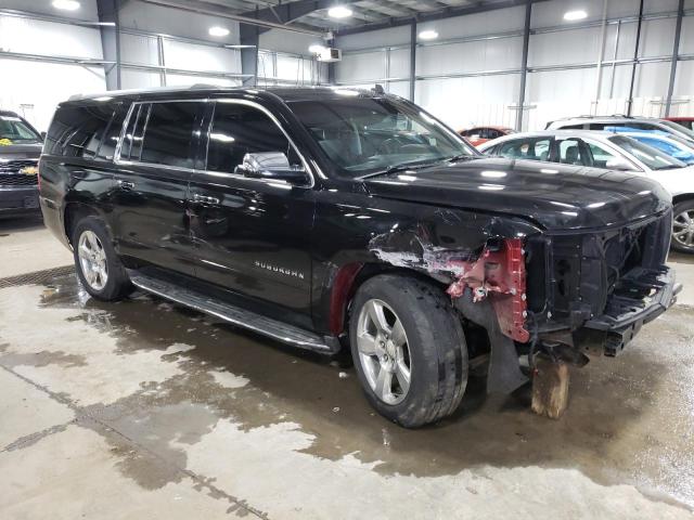 2015 CHEVROLET SUBURBAN 1GNSKKKC8FR115916