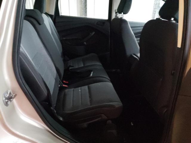 2018 FORD ESCAPE S 1FMCU0F74JUA56843