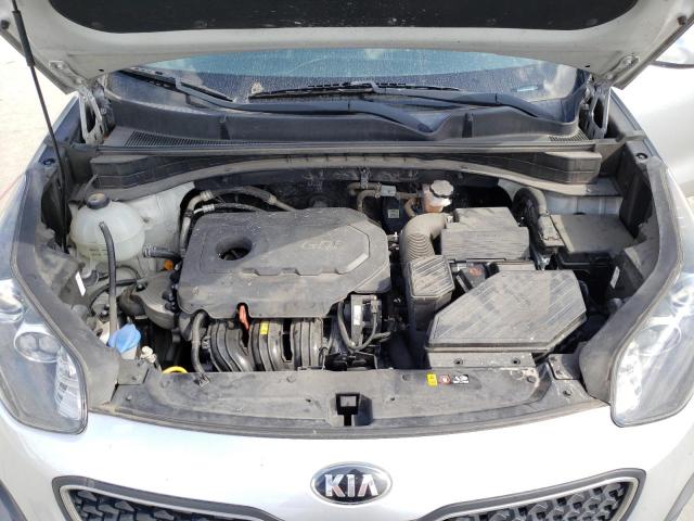 2019 KIA SPORTAGE L KNDPM3AC0K7516995