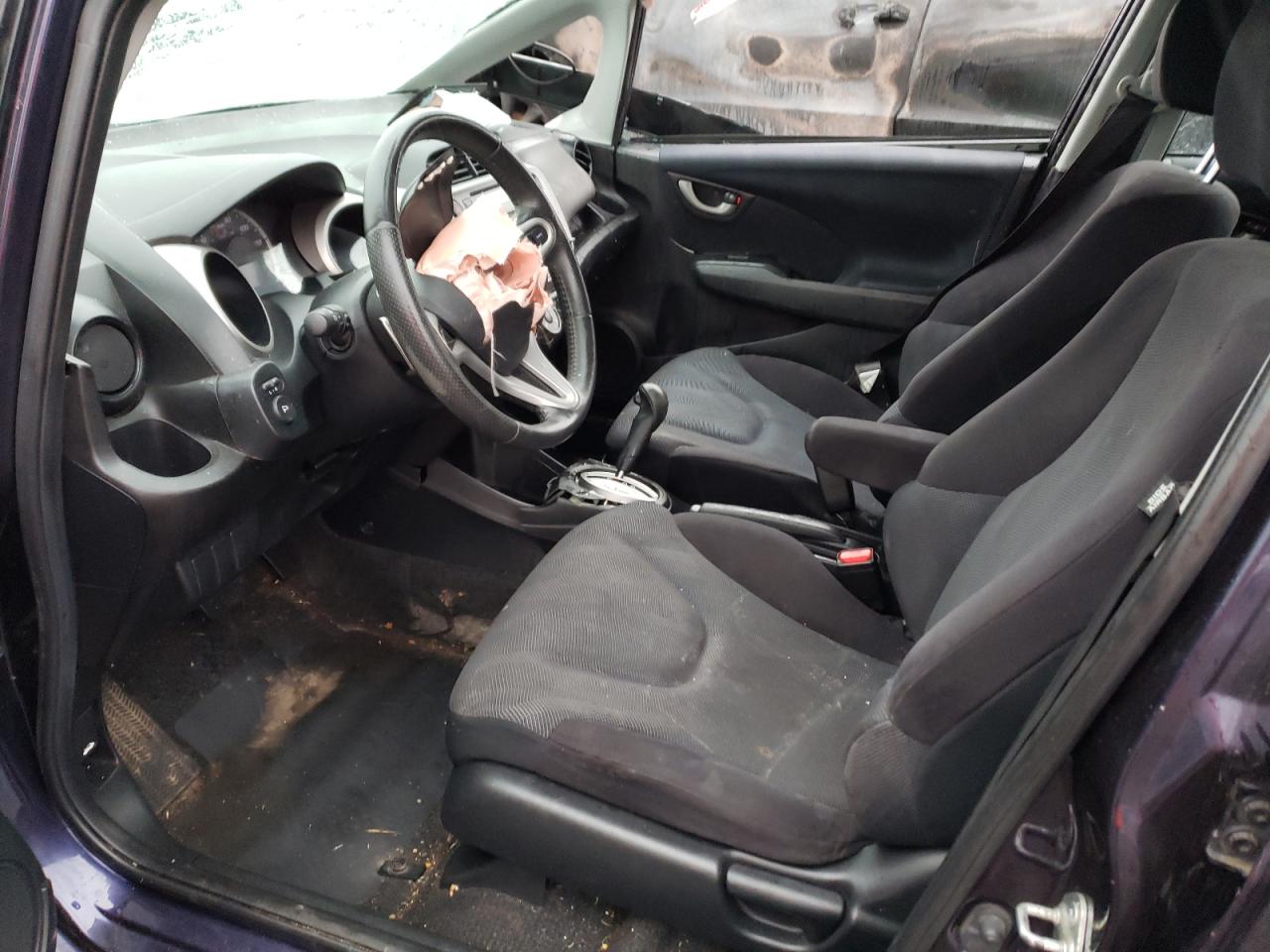 2010 Honda Fit - Image 7