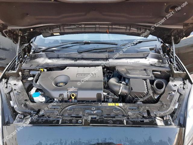 SADFA2ANXJ1Z17332 Jaguar E-pace R-d