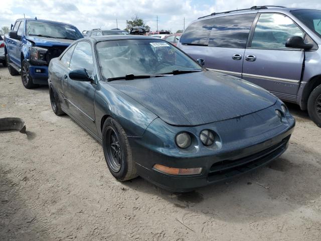 JH4DC4463SS027939 Acura INTEGRA SE