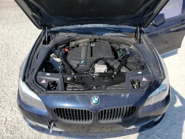WBAFU7C54BC877989 BMW 535 XI