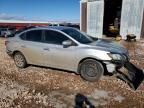 Lot #2928954705 2018 NISSAN SENTRA S