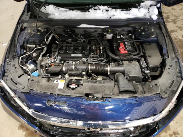 2020 HONDA ACCORD LX 1HGCV1F12LA049642