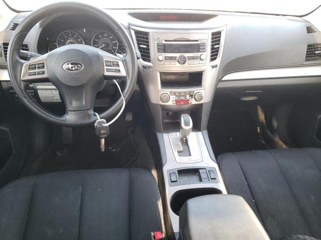 4S3BMBA66C3033566 Subaru Legacy 2.5i