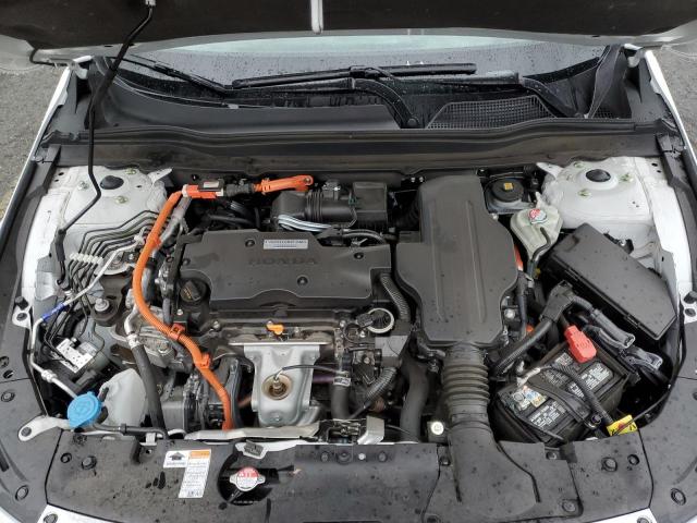 2020 HONDA ACCORD HYB 1HGCV3F18LA010615
