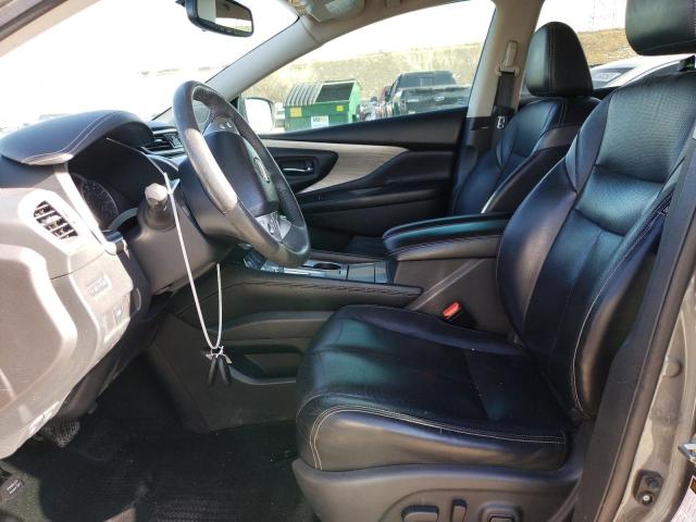2015 NISSAN MURANO S - 5N1AZ2MH4FN282995