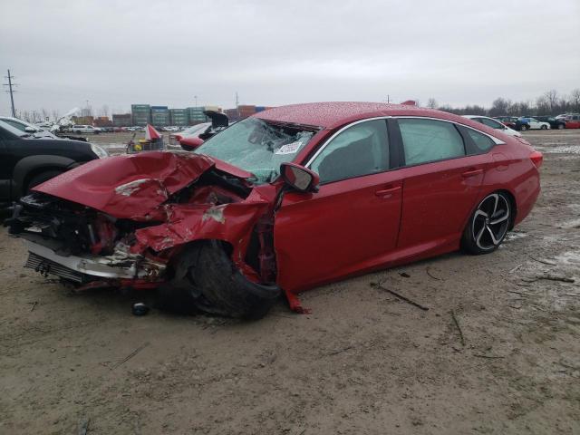 2018 HONDA ACCORD SPO 1HGCV1F32JA016350