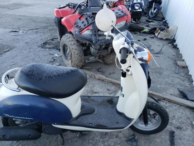 2005 HONDA CHF50 JH2AF60025K300986