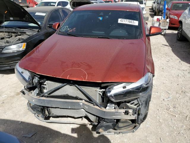 2020 BMW X2 SDRIVE2 WBXYH9C05L5P78123