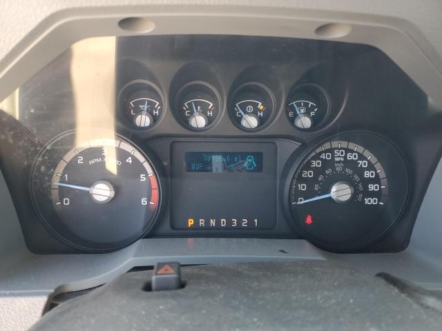 2016 FORD F550 SUPER - 1FDUF5GY0GEA75475