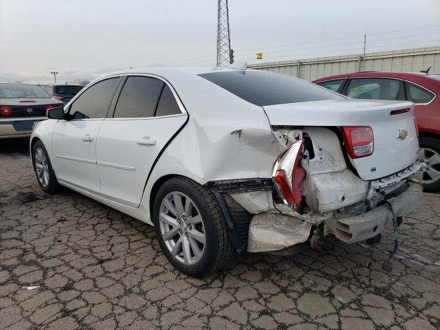 2015 CHEVROLET MALIBU 2LT 1G11D5SL2FF348734