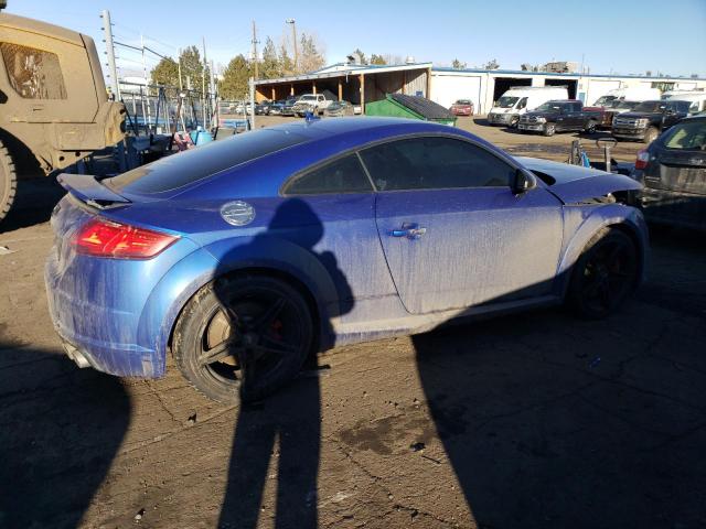 2017 AUDI TTS - TRUC1AFVXH1006435
