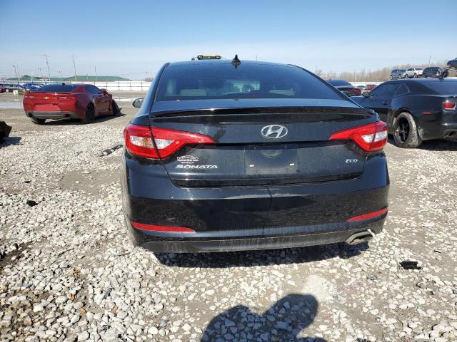 2016 HYUNDAI SONATA ECO - 5NPE24AA7GH427798