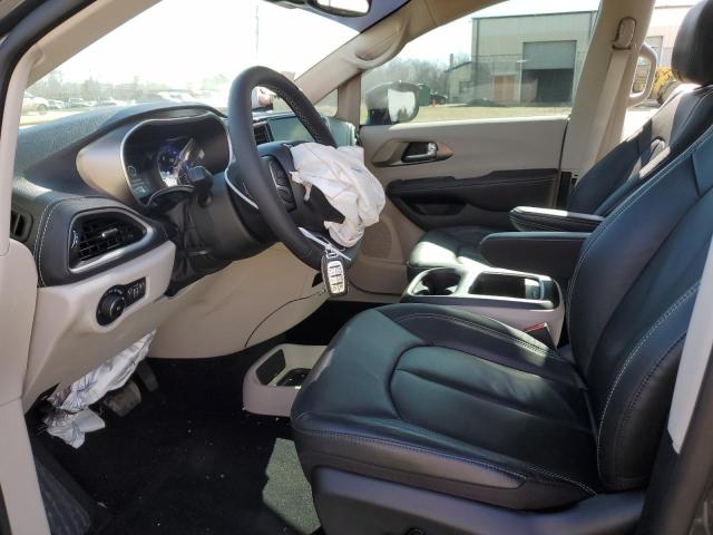 2022 CHRYSLER PACIFICA T 2C4RC1BG4NR228336