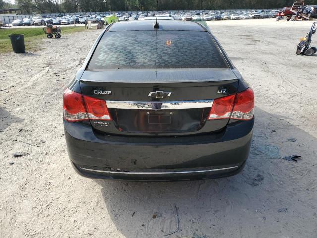 2016 CHEVROLET CRUZE LIMI 1G1PG5SB4G7113174