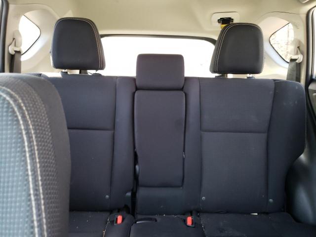 2016 TOYOTA RAV4 XLE 2T3RFREV6GW469128