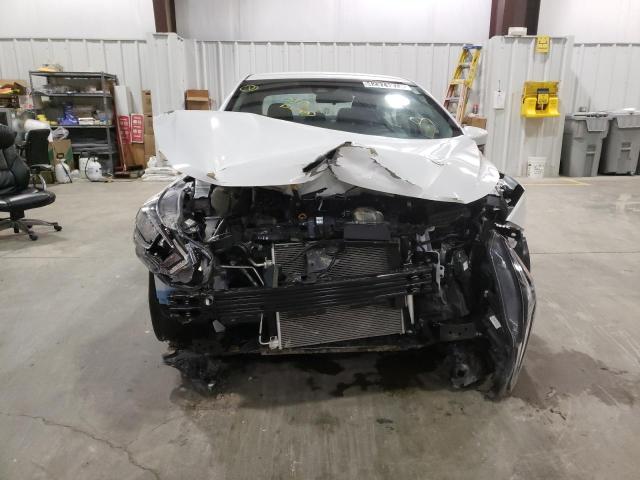 2022 NISSAN VERSA SV - 3N1CN8EV9NL833732