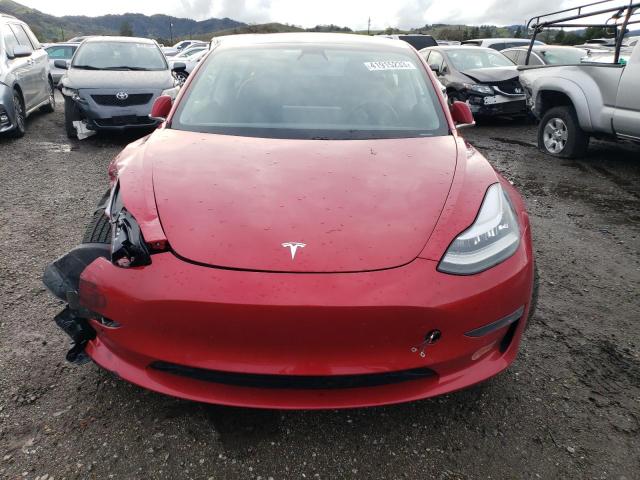 5YJ3E1EBXLF712116 Tesla MODEL 3