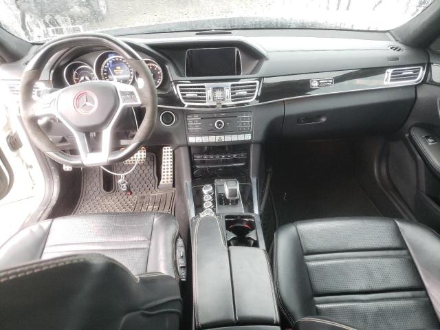 WDDHF7GB4GB254882 Mercedes-Benz E 63 AMG-S