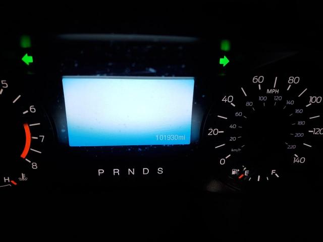 2017 FORD EXPLORER X 1FM5K7D87HGA99732