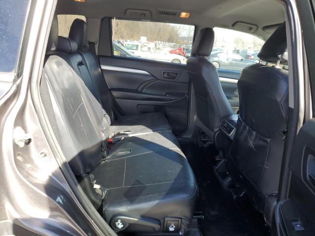 2017 TOYOTA HIGHLANDER 5TDBZRFH3HS480267