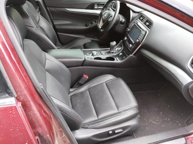 2016 NISSAN MAXIMA 3.5 - 1N4AA6AP3GC906772