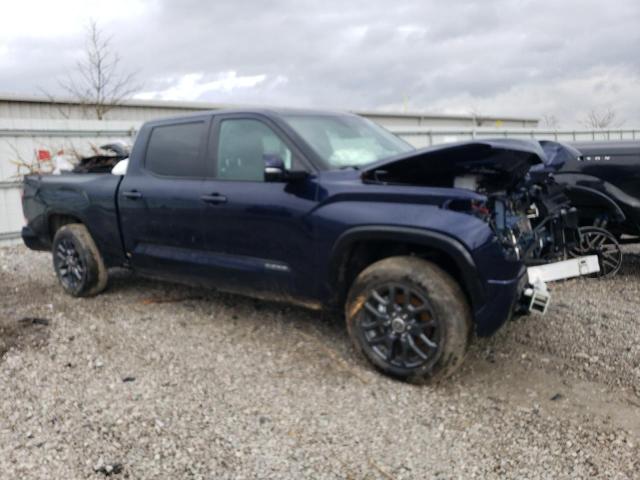 2022 TOYOTA TUNDRA CRE - 5TFNA5EC2NX010918
