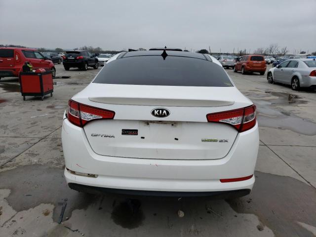 KNAGM4AD0D5057350 KIA OPTIMA HYBRID