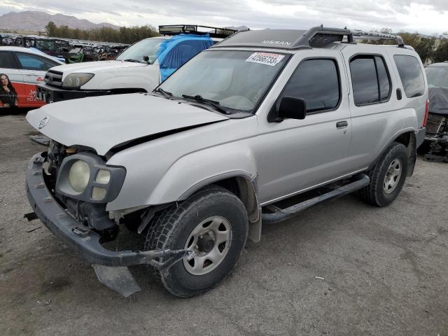 2004 Nissan Xterra XE