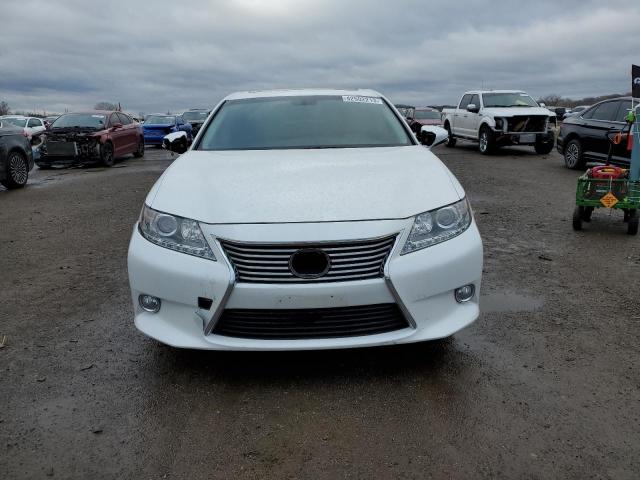 2015 LEXUS ES 350 JTHBK1GG2F2167810