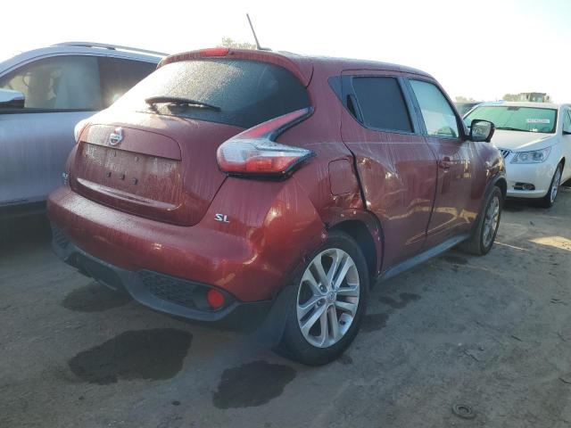 2015 NISSAN JUKE S - JN8AF5MR8FT513095