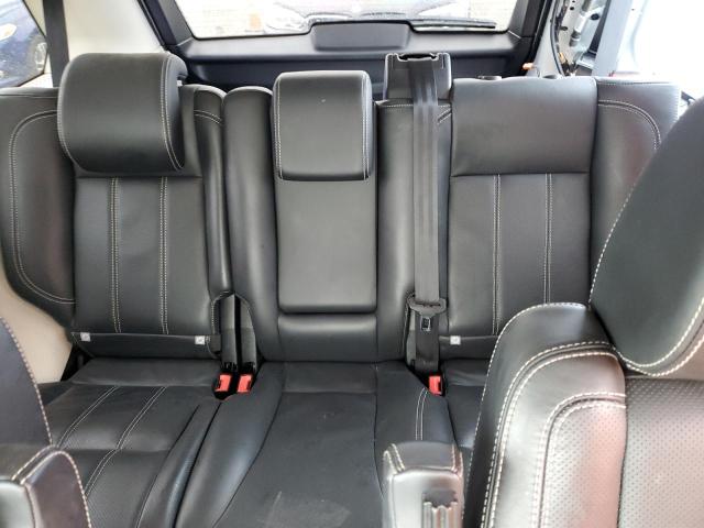 SALSK2D4XDA779458 Land Rover RANGEROVER