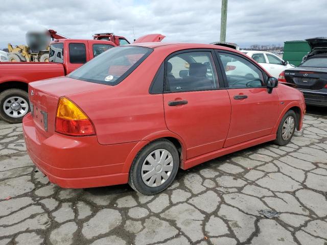 JS2RA41S135156279 Suzuki Aerio