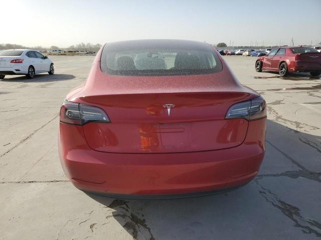 5YJ3E1EA9JF159303 Tesla MODEL 3