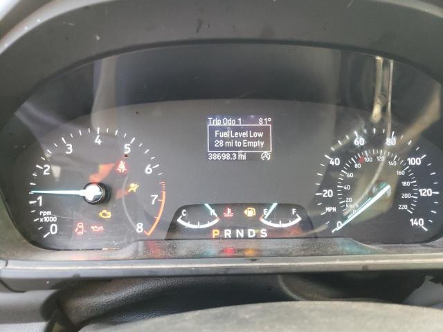 2020 FORD ECOSPORT S MAJ3S2FE5LC314712