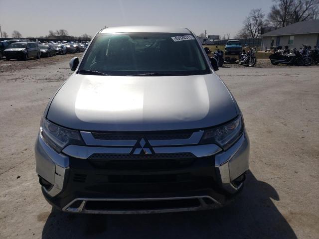 VIN JA4AD3A38KZ035011 2019 MITSUBISHI OUTLANDER no.5