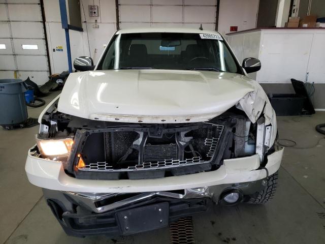 3GTP2VE71CG116285 GMC Sierra K1500 Sle