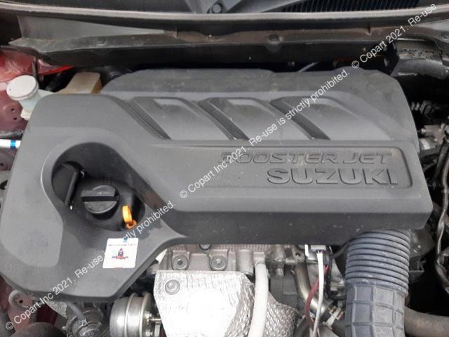 JSAAZC13S00257941 Suzuki Swift Sz-t