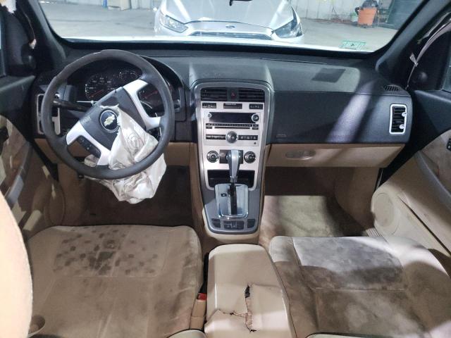 2CNDL13FX86040079 Chevrolet Equinox