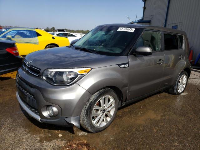 2017 KIA SOUL + - KNDJP3A52H7430269