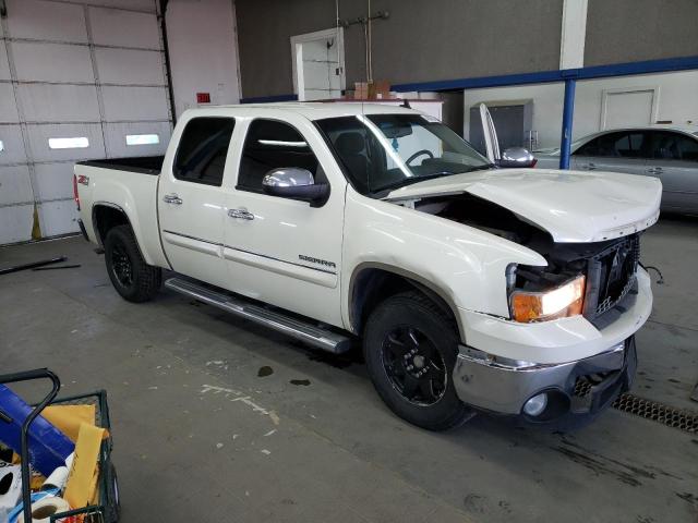 3GTP2VE71CG116285 GMC Sierra K1500 Sle