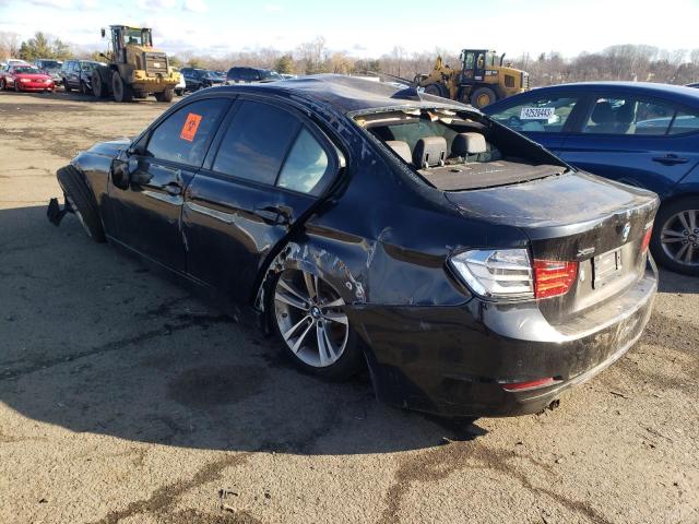 VIN WBA3B5C59EP543208 2014 BMW 3 Series, 328XI Xi S... no.2