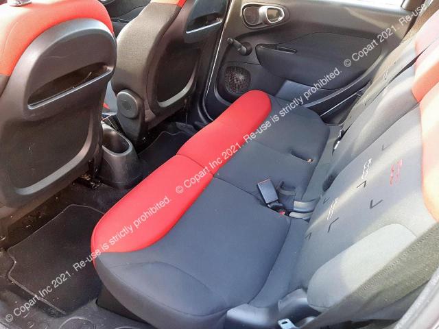 ZFA19900005062235 Fiat 500l Pop S