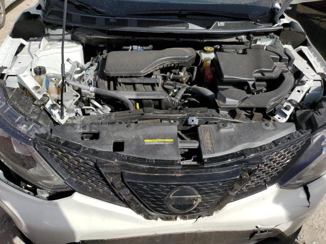 2019 NISSAN ROGUE SPOR JN1BJ1CP7KW222185
