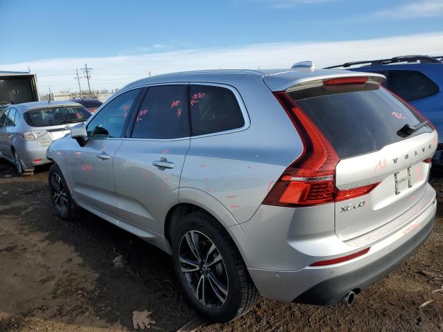 LYV102RK1KB192152 Volvo Xc60 T5