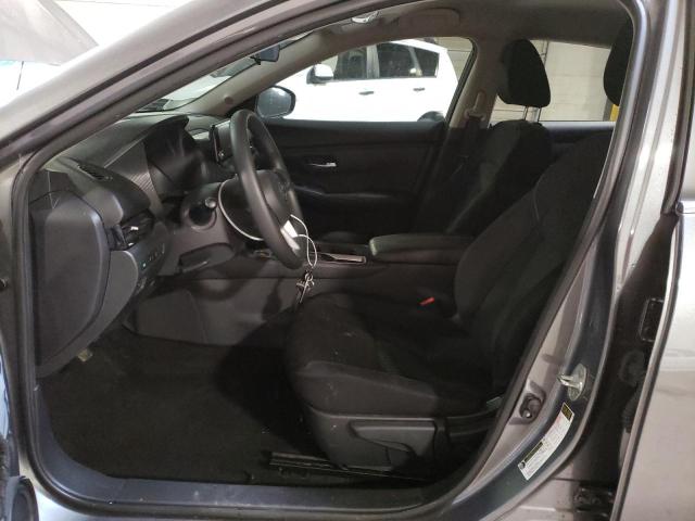 3N1AB8BV4LY295672 Nissan SENTRA S