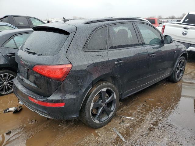 2015 AUDI Q5 PRESTIG - WA1WMAFP6FA057051